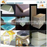 Korea Market Hot PF Phenolic Foam Panel Making Machine thumbnail-5