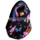 Wholesale Cheap Travel Picnic Food Insulated Lunch Tote Cooler Bag Handbag thumbnail-4