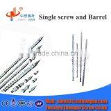 Nitriding Screw Barrel for Haitai Machine