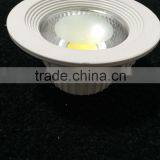 12w COB LED DOWNLIGHT CE ROHS Certificate thumbnail-4