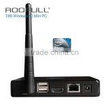 BT8 Windows10 MINI PC 64bit 2GB RAM 32GB ROM Intel Atom X-Z8300 Processor thumbnail-2