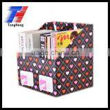 Fold File Pack Box