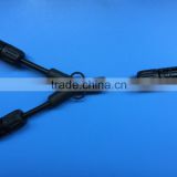 Sell solar connector 4mm T-branch high quality and low price