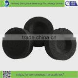 Best Grade Low Ash Hardwood Hookah Shisha Charcoal for Sale