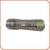 High Demand XML2 3A LED Titanium Alloy Flash Light 1100 Lumens Torchlight With Utility Model Patent thumbnail-6