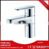 Hot Selling Latest Technology Cheap Price Fancy Bathroom Faucet thumbnail-5