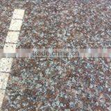 G687 Granite Pink Porno Granite G687 Granite Floor Tiles thumbnail-1