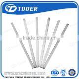 China Factory Hot Selling Cemented Carbide Plate Blanks thumbnail-2