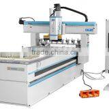 CNC Router and Door Machine