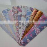 Printing color venetian slat/printing venetian slats