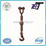 U.S. SPECIAL TYPE RACHET LOADBINDER-JAW/EYE SLIP HOOK(NONE HANDLE) thumbnail-1