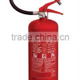 Italian 6KG Dry Powder Fire Extinguisher
