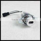 For BMW LED Marker for E90 E91 LCI Sedan Wagon With Halogen LED Halo Rings Lamps thumbnail-1