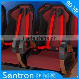 Sentron Top Sale in 2015 6 Seats Virtual Reality Cinema Goggles Cinema Simulator, 6 Seats VR Cinema, 6 Seats vr Simulator thumbnail-6