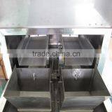 KG-1A Semi-automatic Particle Filler thumbnail-2