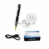720P Pen Mini Hidden Camera /Hidden Video Pen Camera thumbnail-1
