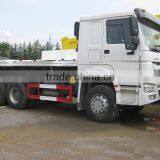 SINOTRUK SWZ10 Dump Truck,pack Into Container to Transport,reduce Shipping Cost thumbnail-4