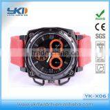 Alibaba china supplier 2014 new watch & hot time watch women