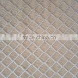 Wholesale Warp Knitted Lozenge Pattern Jacquard Fabric, Lady's Fashion Clothing Jacquard Fabric thumbnail-1