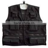 Cotton Hunting Shooting Vest thumbnail-1