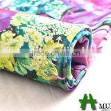 2015 Mulinsen Hot Sales FDY Paper Printing Jacquard Fabric for Clothing thumbnail-2