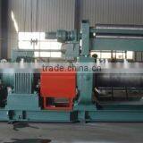 High Quality Rubber Crusher Mill XKP Series thumbnail-2