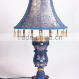 home decoration Decor table lighting Table lamp resin crafts