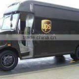 Sea Freight Service to CANADA From Shenzhen