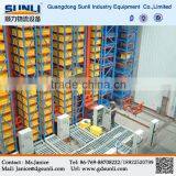 High Efficiency Warehouse A/S R/S Automated Rack thumbnail-3
