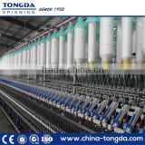 High capacity combing machine With competitive price ring spinning machine mill