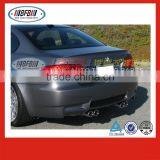 Car Body Kits 2006-2012 3 Series For Bmw E92 Spoiler M3 Style Carbon Fiber Rear Lip thumbnail-4