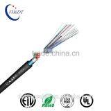 GYTS Stranded Loose Tube Fiber Optical Cable for Outdoor Application thumbnail-2