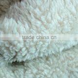 Deep Pile Fleece Fabric for Leisure Jacket thumbnail-2