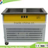 Hot Selling Electric Ice Cream Fry Machine thumbnail-2