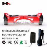 HXCE/ROHS Smart Balance Electric Scooter Two Wheel Self Balancing Electric Scooter thumbnail-3