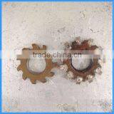 3KW Carbide Tips Welding Induction Brazing Machine (JLCG-3) thumbnail-3