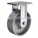 Rigid Cast Iron Caster thumbnail-1