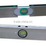 Elastic Telescoping Spirit Levels