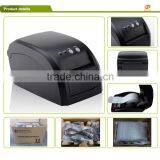 USB Port Barcode Label Printer, Mini Bill Label Printer