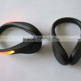 HEYU Plastic EM/ODM Crazy Selling Heel Shoe Clip Led Light thumbnail-1
