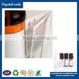 Customised Artpaper Double Side Printing Label,paper Double Layer Label thumbnail-4