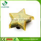 2*AG13 Battery 15g Emergency Lighting 1 Led Torch Pvc Keychain thumbnail-3