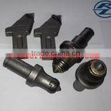 BF56 BF57 Flat Teeth for Hydro Cutter Foundation Drilling Tools Mining Picks thumbnail-3