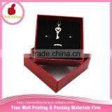 Luxury Paper Cardboard Gift Box Packaging With Ribbon,for Jewellery, Scarf,chocolate,christmas,wedding Gift Box Supplier's Choice thumbnail-2