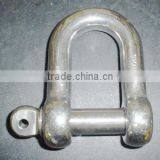 Standard Commercial JIS Type Shackle thumbnail-1