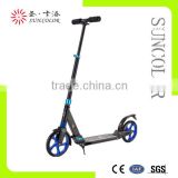 Scooter for wholesale with double suspension for teenagers