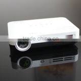 Mini 3D Video Smart Projector YES Home and Theater/ Smart Projector Android Projector thumbnail-3
