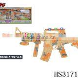 Vibration Musical Light Toy Toy_gun_replica thumbnail-5