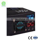 SC-MCA 25A Auto Recognise Voltage Regulator to Mppt Charge Controller thumbnail-3