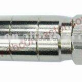 Coaxial Cable F RG11 Compression Connector